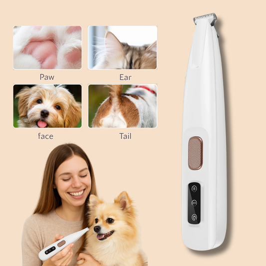Pet Trimmer